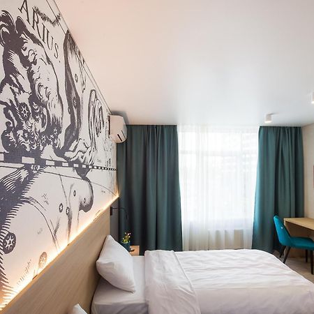 Orion Apartments Kiev Kamer foto