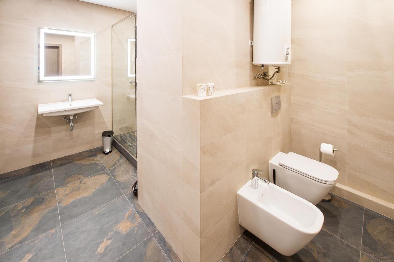 Orion Apartments Kiev Kamer foto