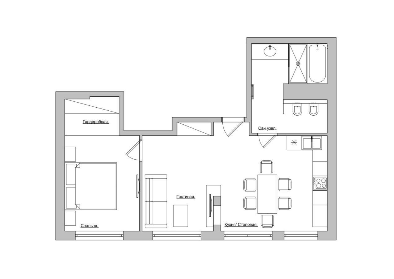 Orion Apartments Kiev Kamer foto