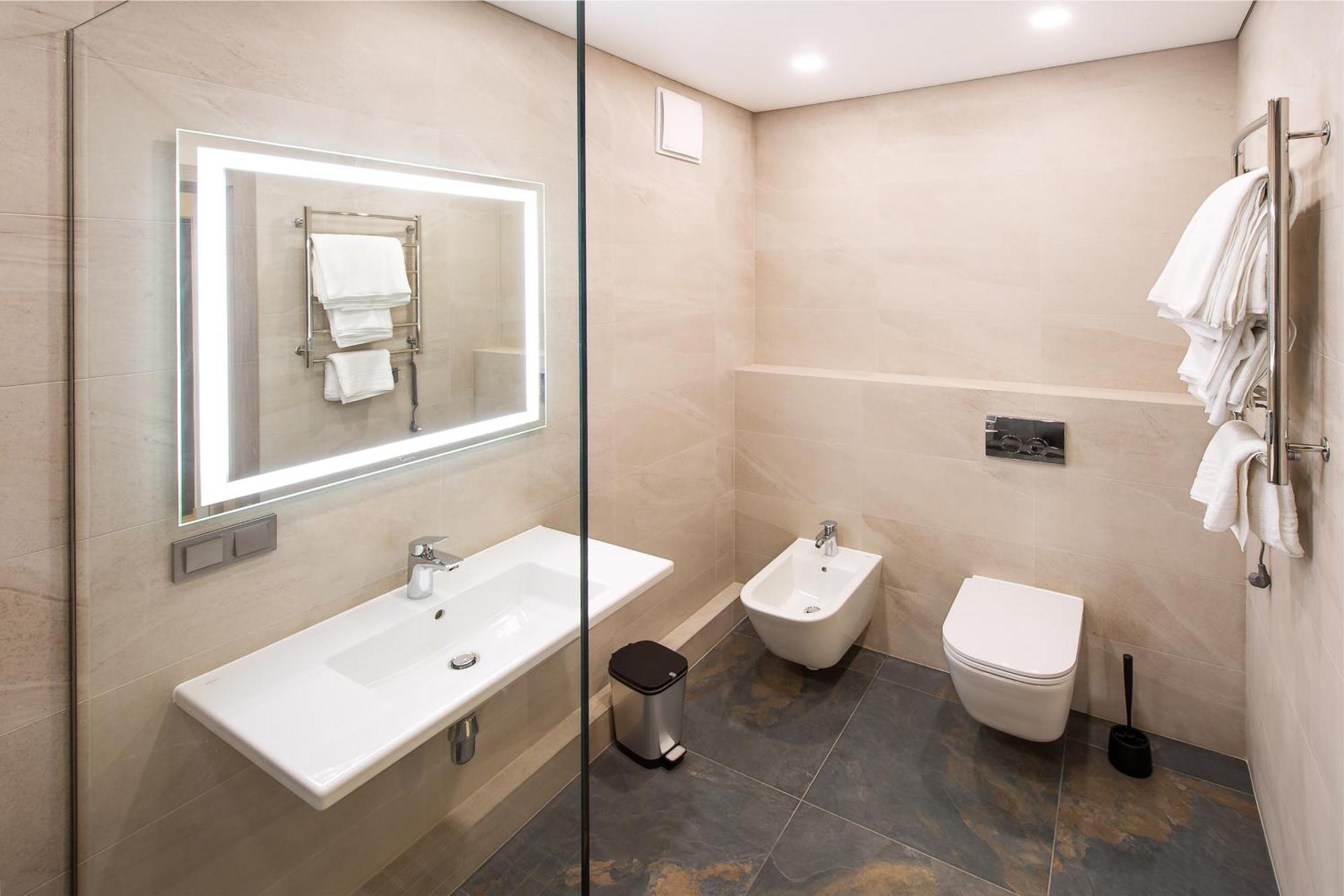 Orion Apartments Kiev Kamer foto