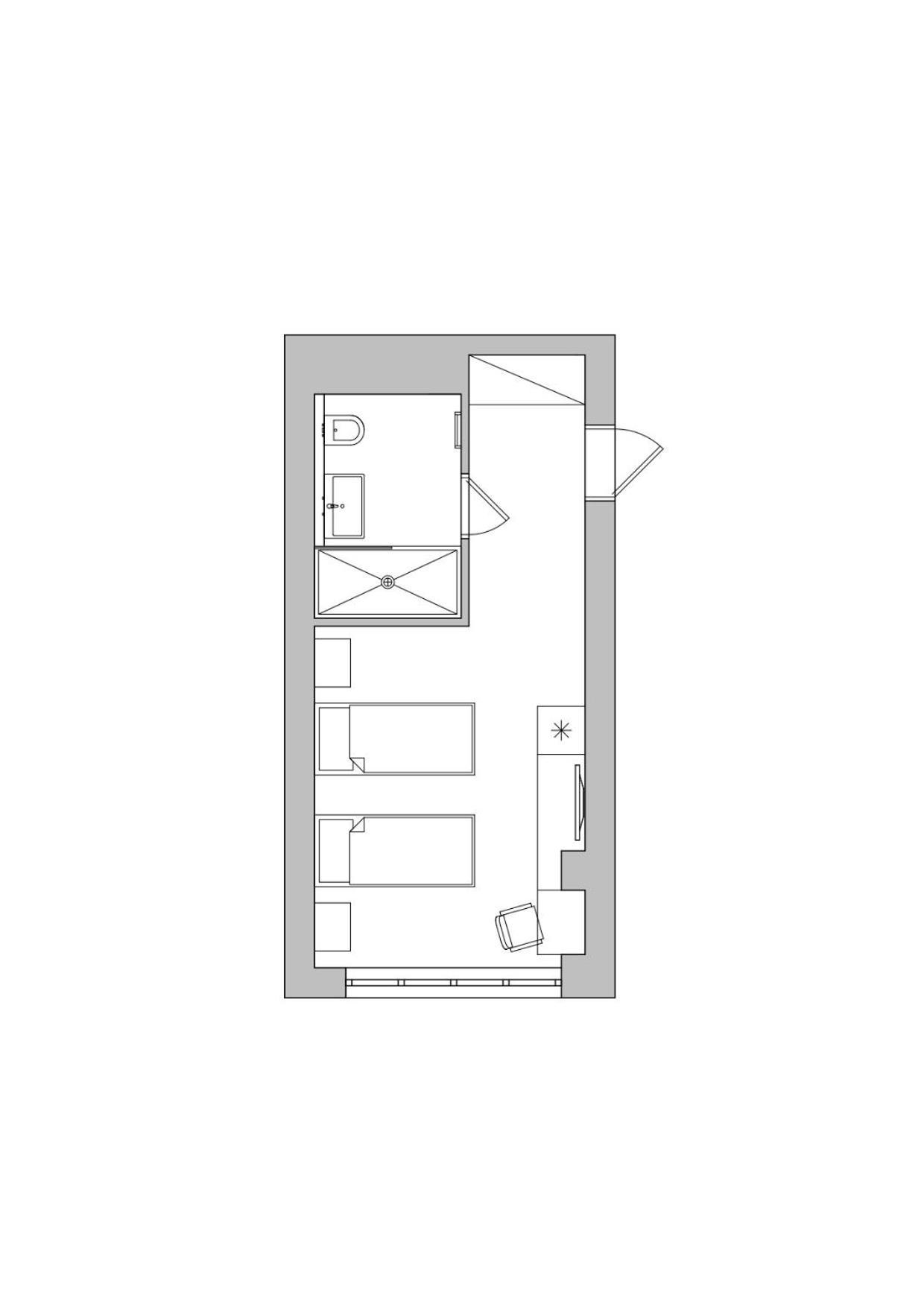 Orion Apartments Kiev Kamer foto