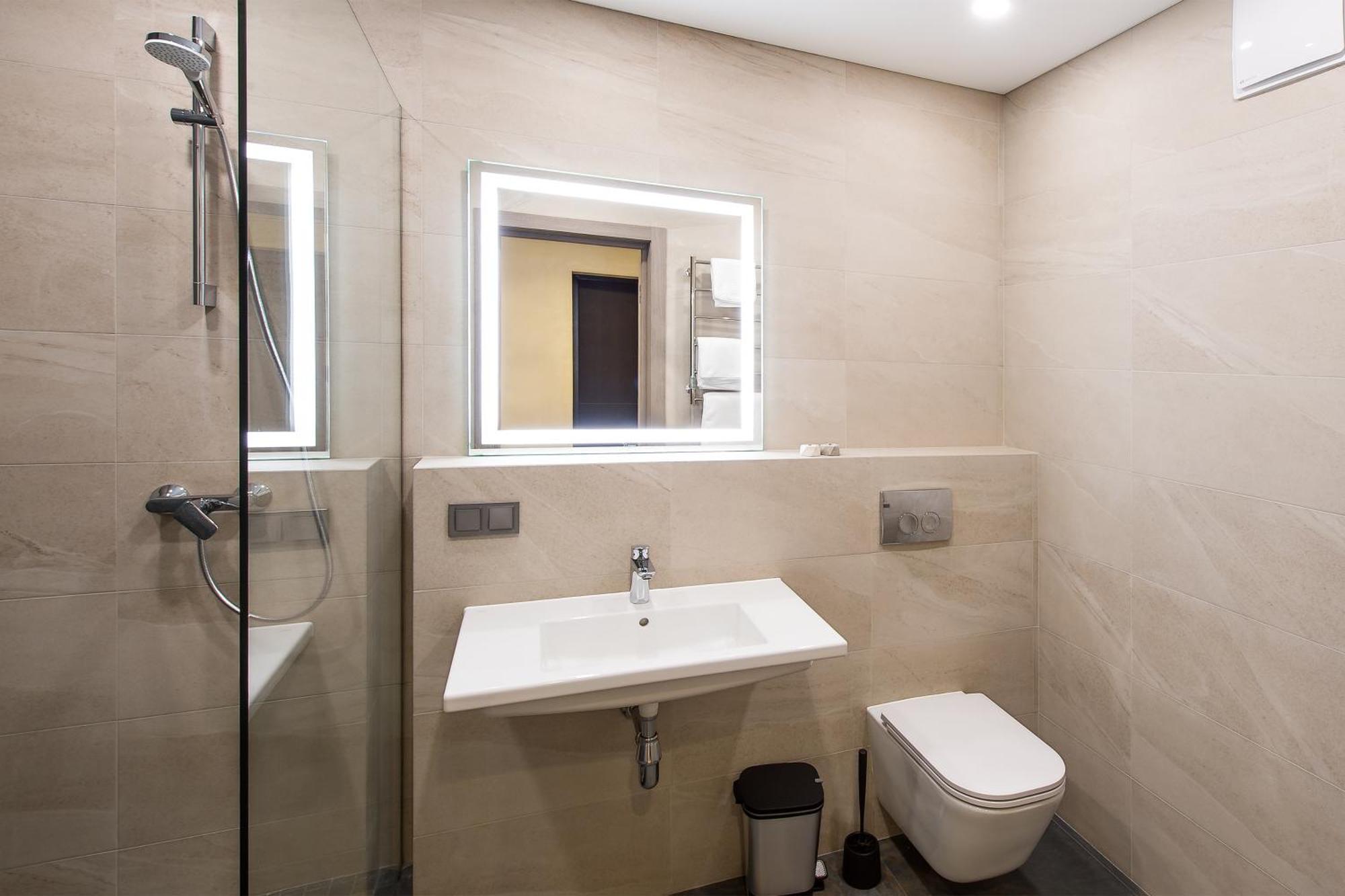 Orion Apartments Kiev Kamer foto