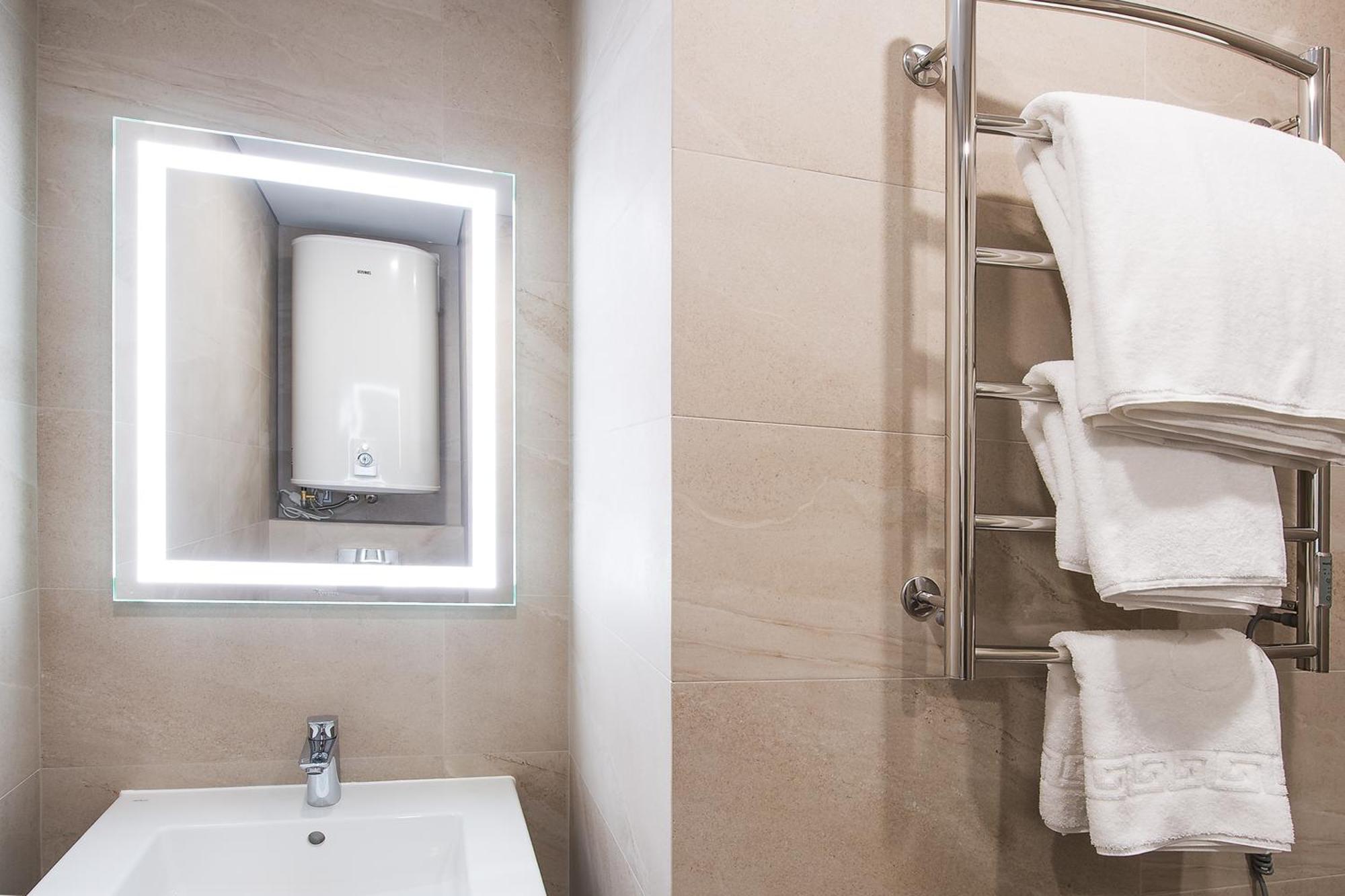 Orion Apartments Kiev Kamer foto