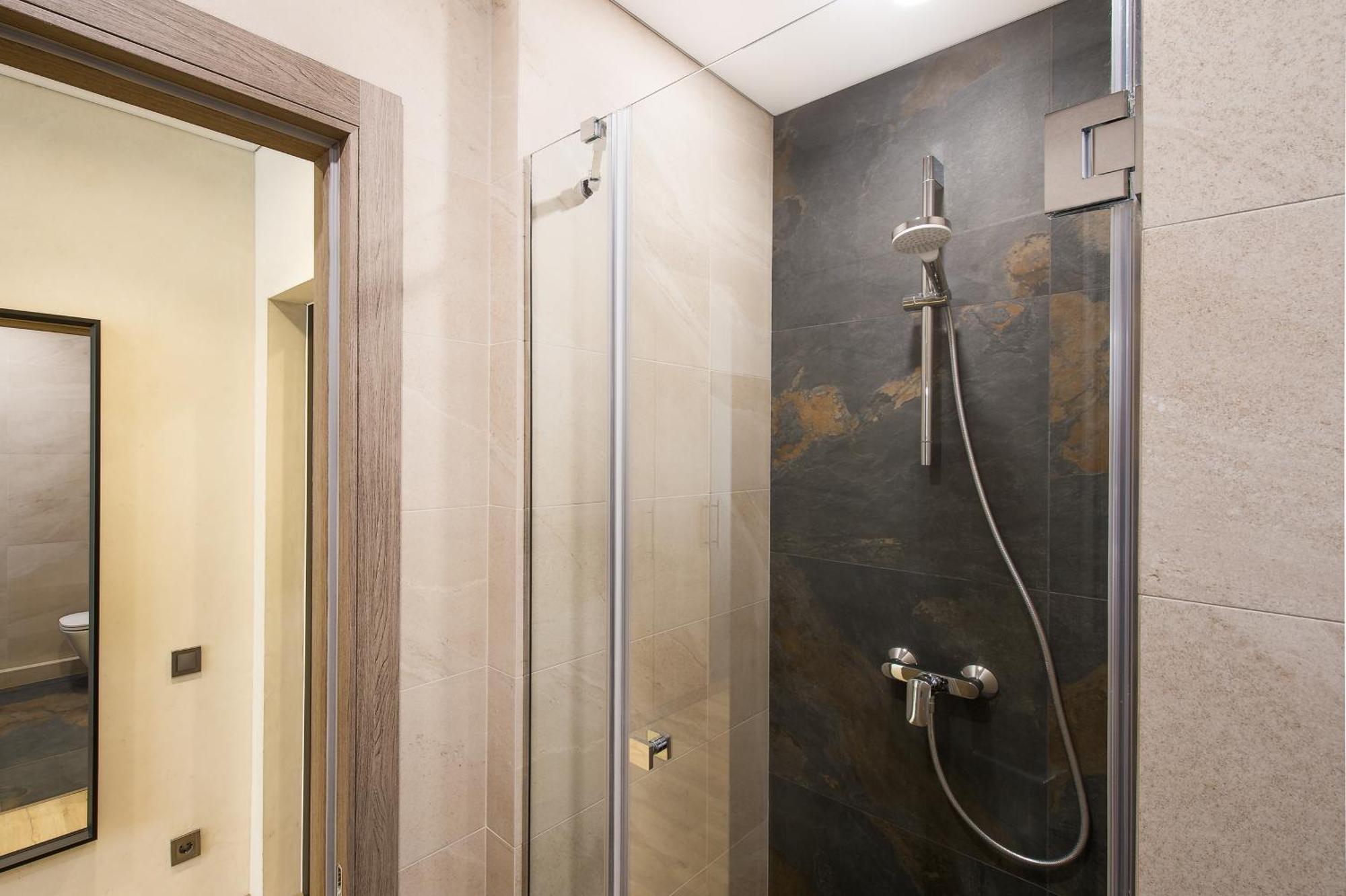 Orion Apartments Kiev Kamer foto
