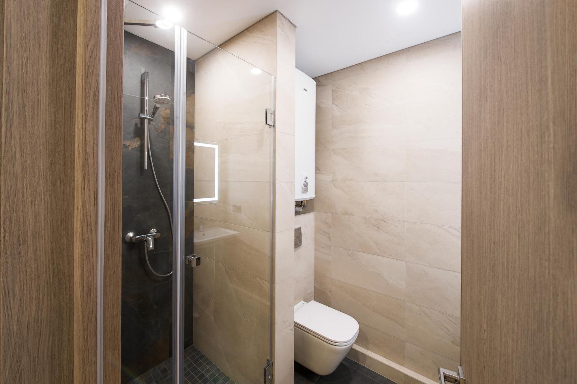 Orion Apartments Kiev Kamer foto