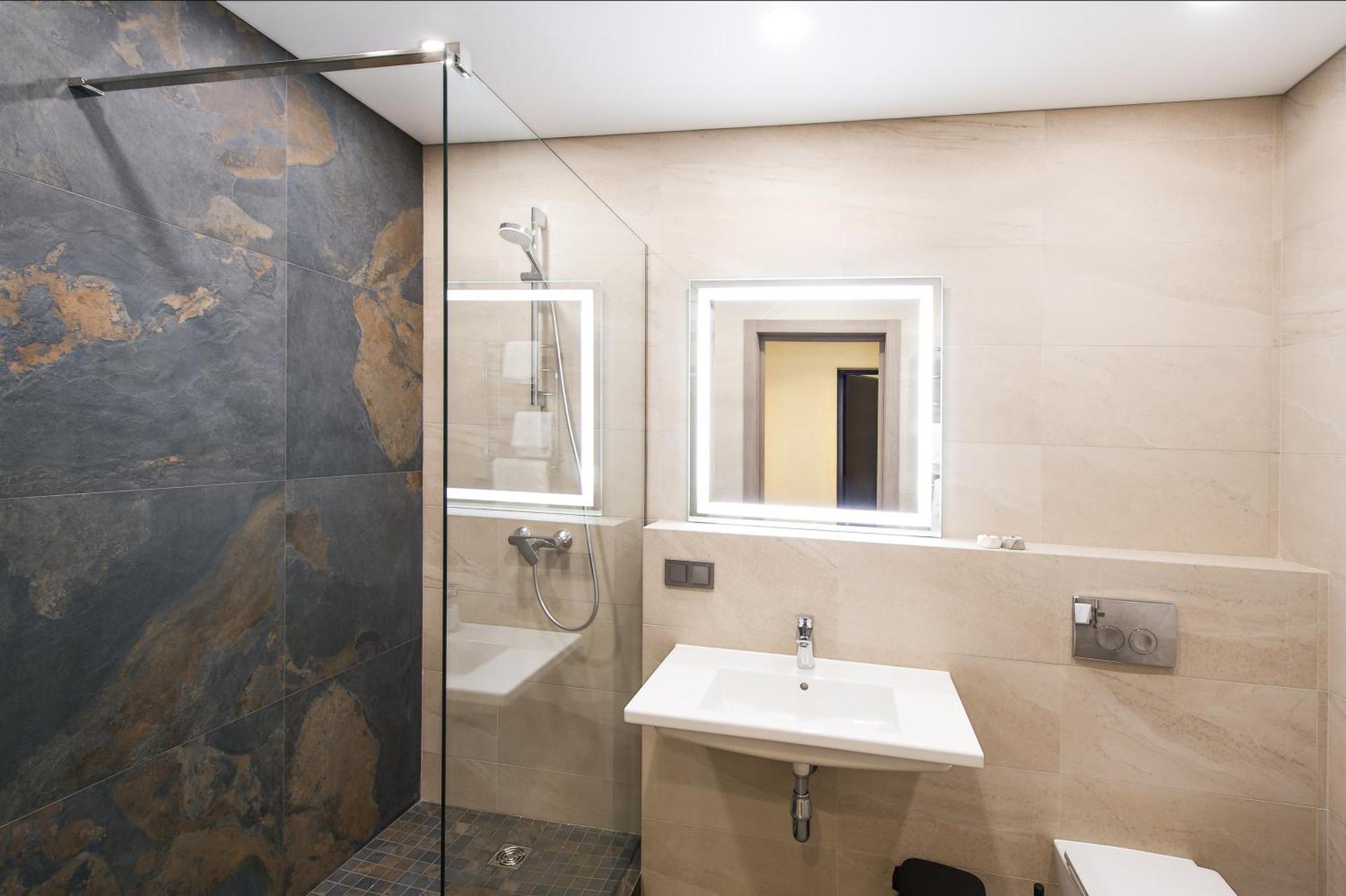 Orion Apartments Kiev Kamer foto