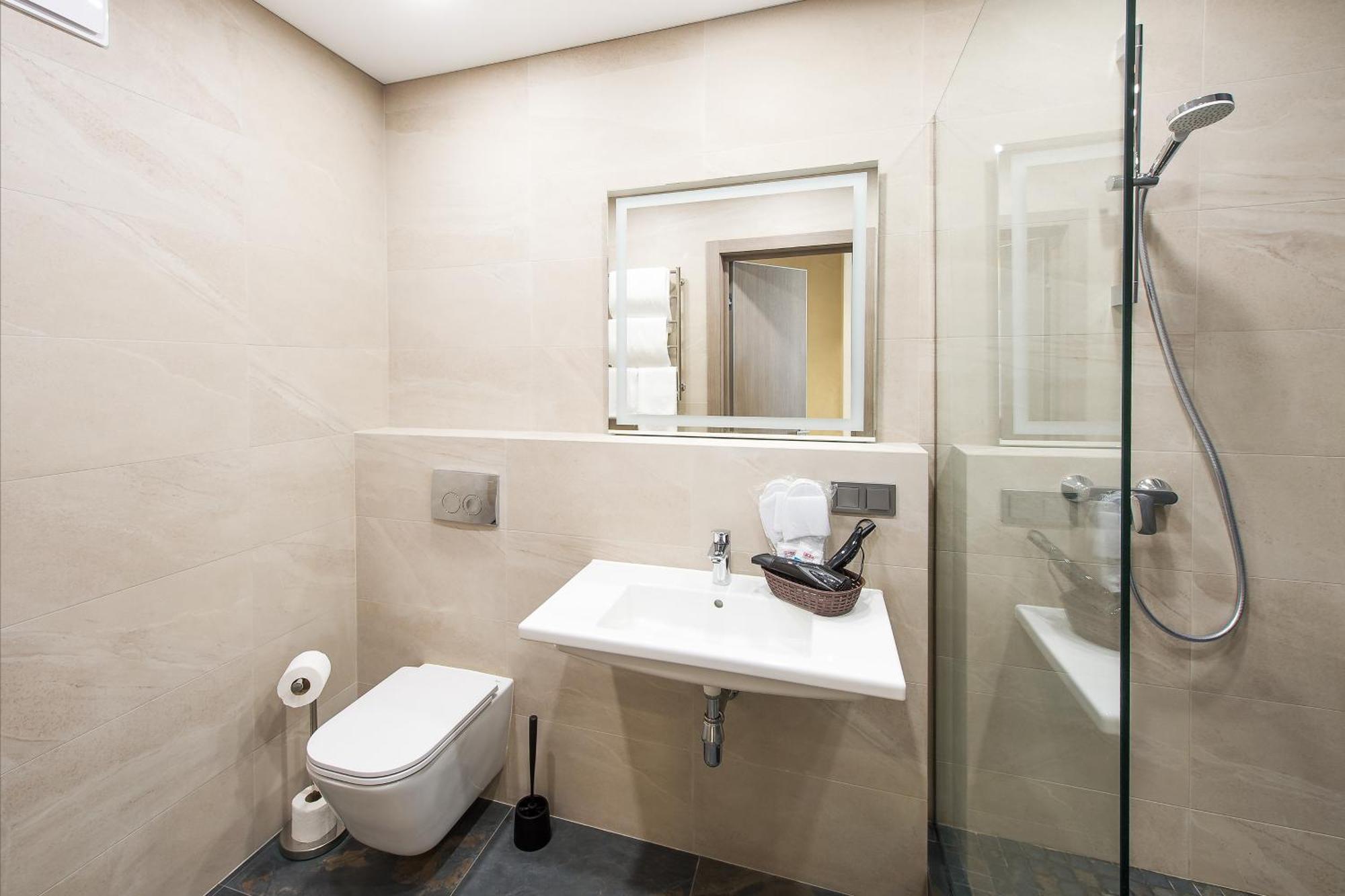 Orion Apartments Kiev Kamer foto