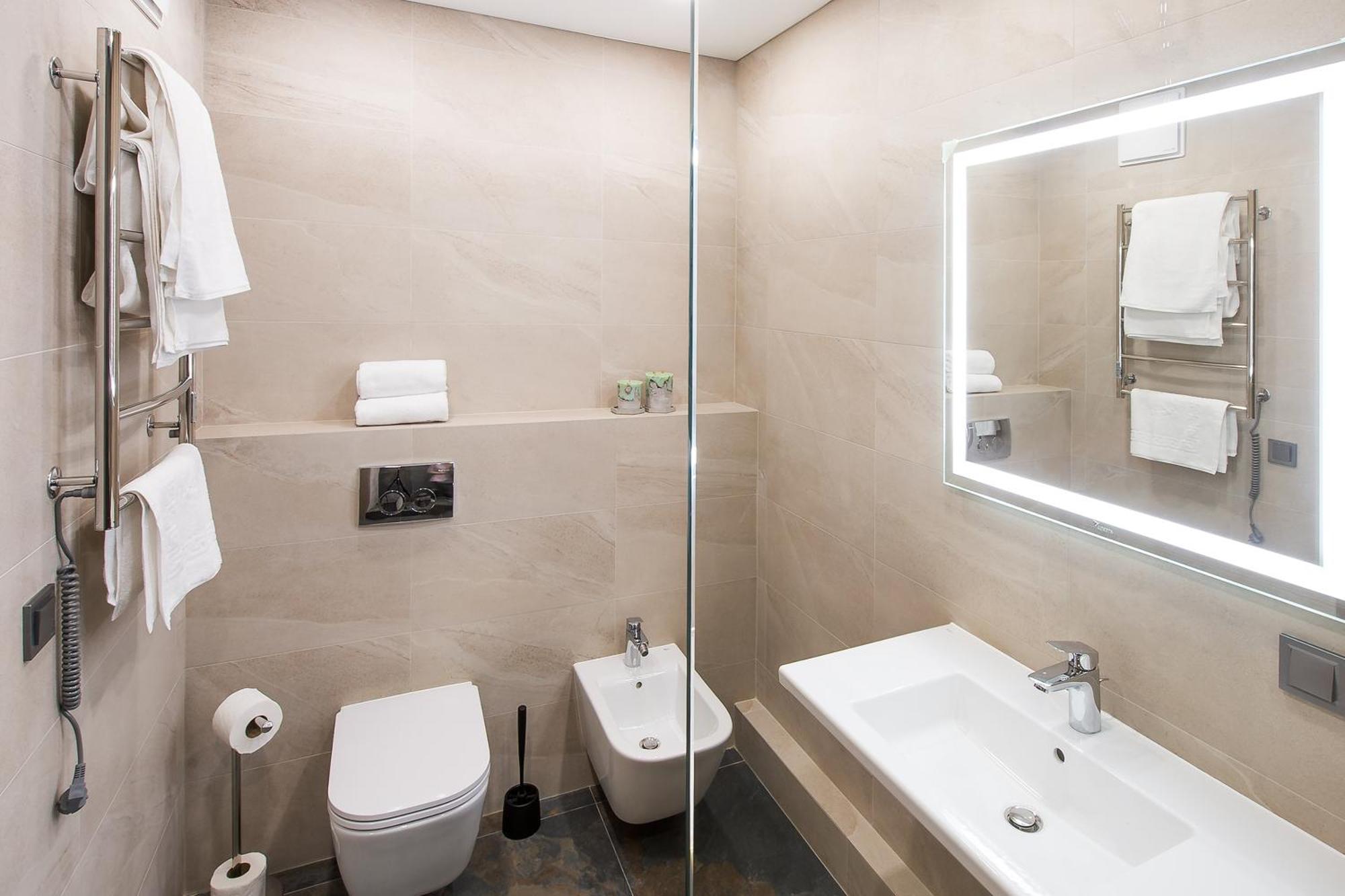 Orion Apartments Kiev Kamer foto